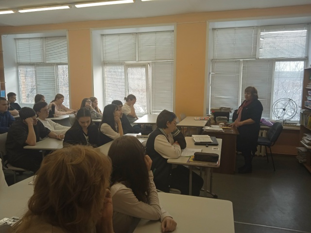 ⚖️ 20 ноября Всероссийский день правовой помощи детям....