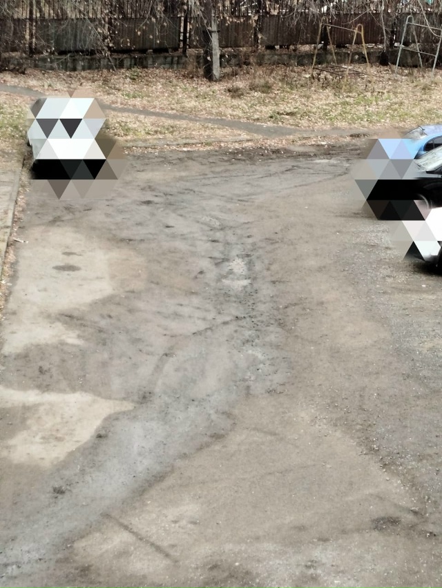 Спасибо, дорогие «благодетели»
От всей души благодари?...