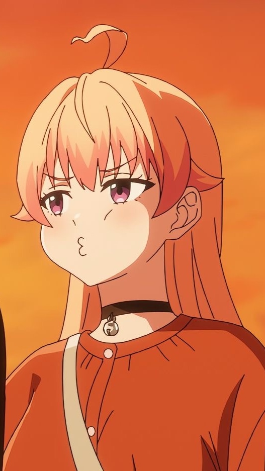 Аниме: Ведьмин надзор