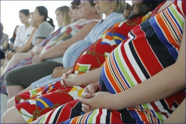 ❌ В России призвали запретить аборты
С соответствующ...