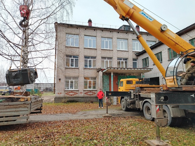 ВИЭК выражает искреннюю благодарность руководству ОА?...