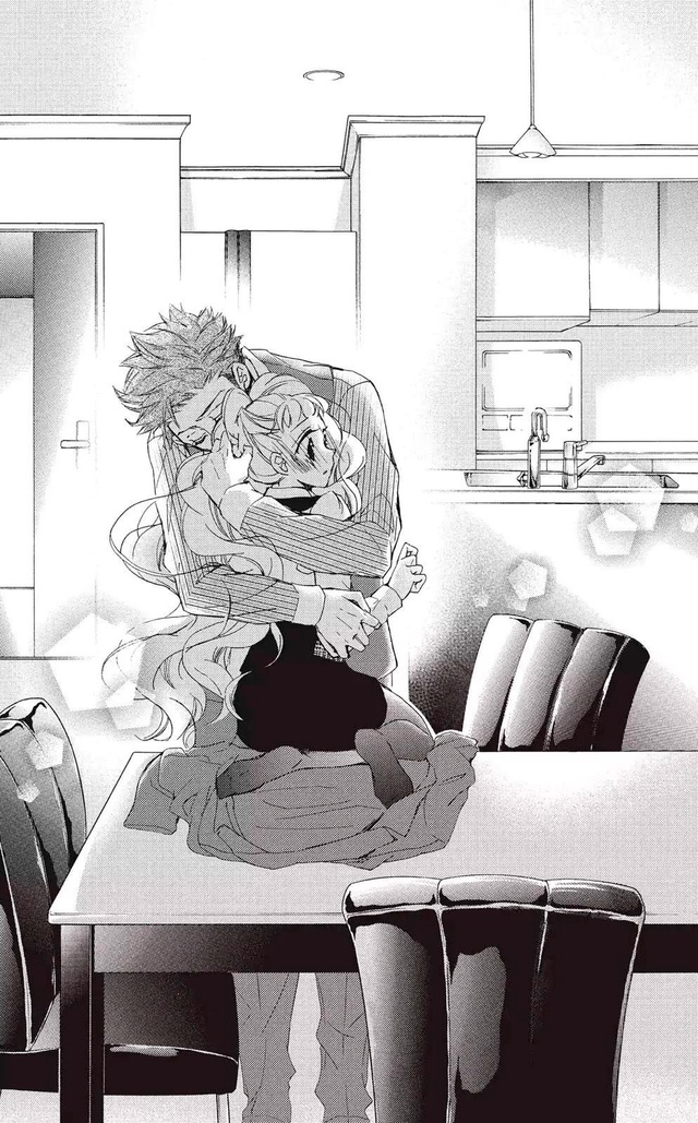 #status_manga@mangaotaku
Манга Чёрная пантера и шестнадцатилетка