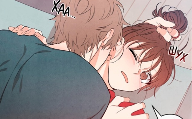 #status_manga@mangaotaku
Манхва 1 плюс 1