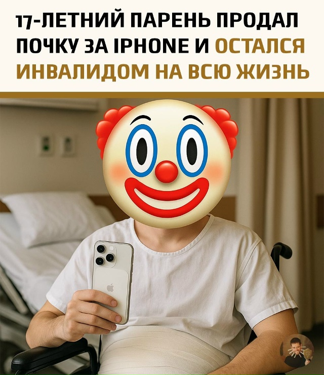 В Китае произошла история, которая звучит как мрачная ?...