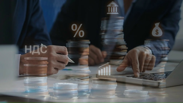 Госдума повысила ставку НДС до 22%
Депутаты одобрили з?...