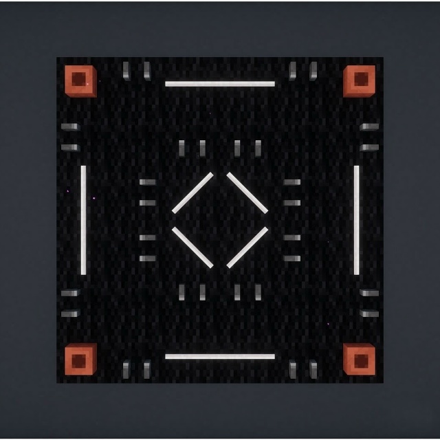 Крутой дизайн для ваших построек!