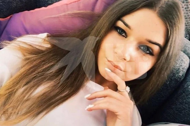 🗣 Екатерина Тархова попыталась выдать жалость к себе ...