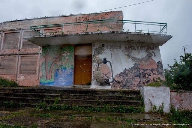 ❗️🏚 Юбилейный: посёлок, где квартиры отдают даром
⠀
?...
