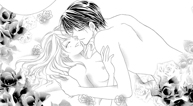 Фальшивая свадьба
Сладких снов?