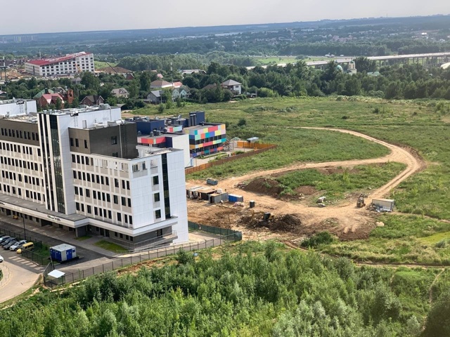 Здравствуйте!Администрация города,прошу разобраться!?...