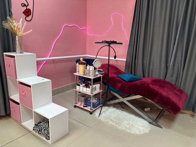 Дорогие мастера!
С радостью сообщаем, что в нашей новой...