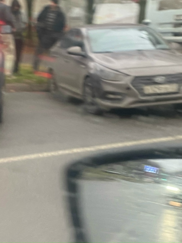 Нижка. Из ямы пробка