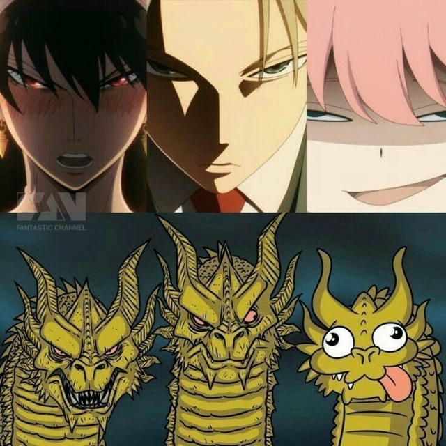 #мемы@anime