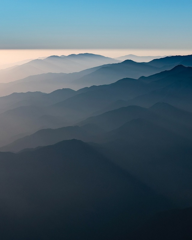 🏔️ Алатау 🇨🇳 🇰🇿