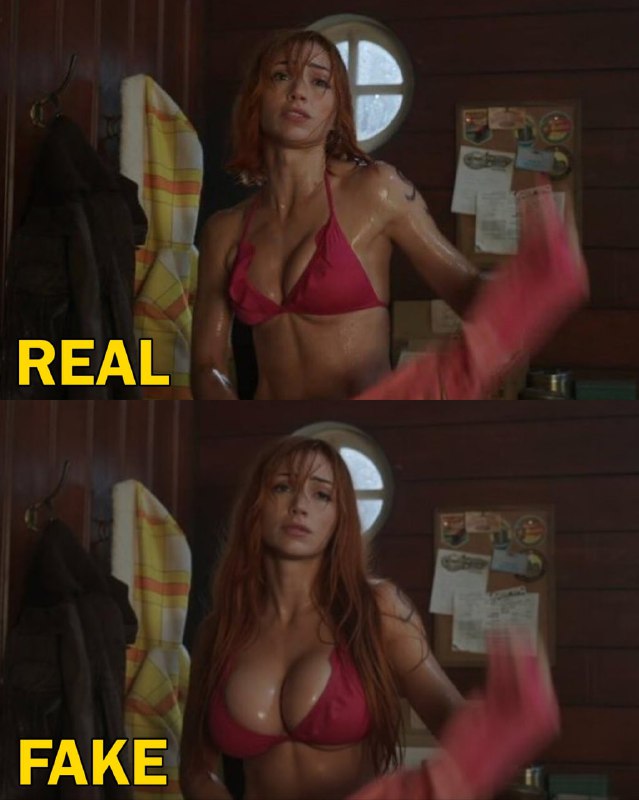 🏴‍☠️Фанаты начали создавать свои версии того, как, по их мнению, могла бы выглядеть Нами в экранизац