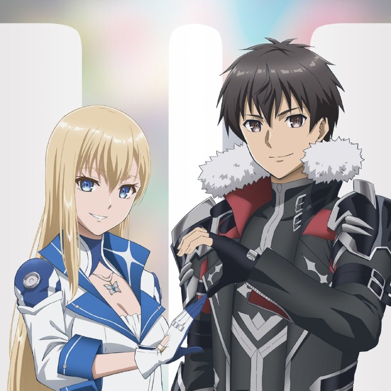 Путь Обжорства продолжается По информации от инсайдеров, аниме-сериал "Ненасытный Берсерк" (Boushok