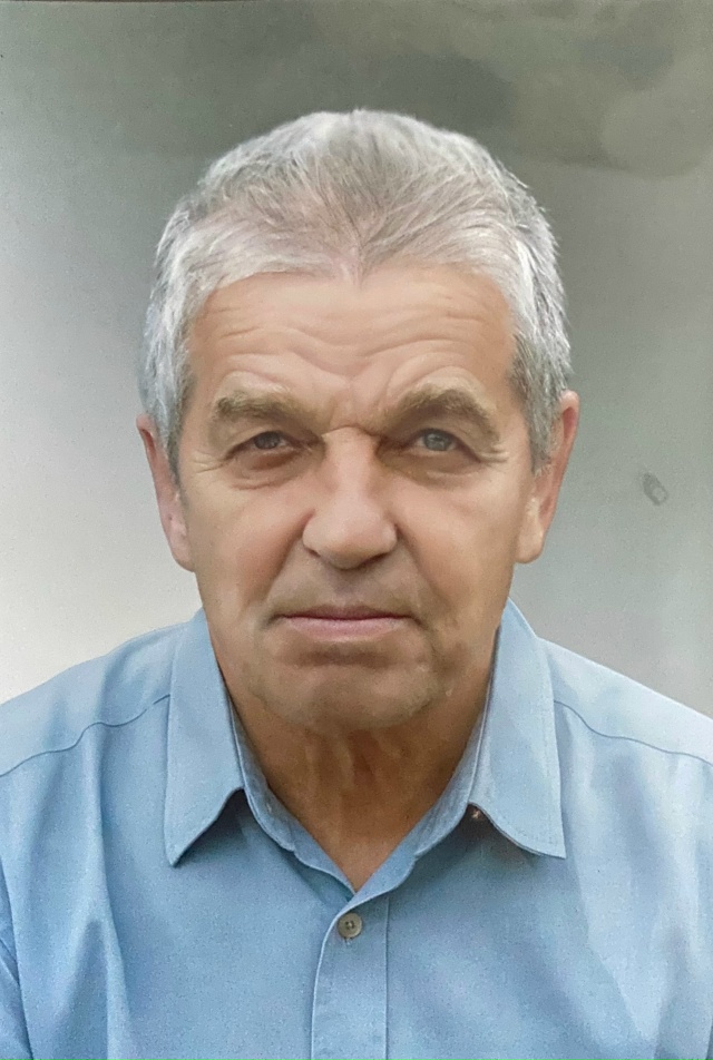 23.10.2025. Ушёл из жизни прекрасный отец , любящий муж , заб?...