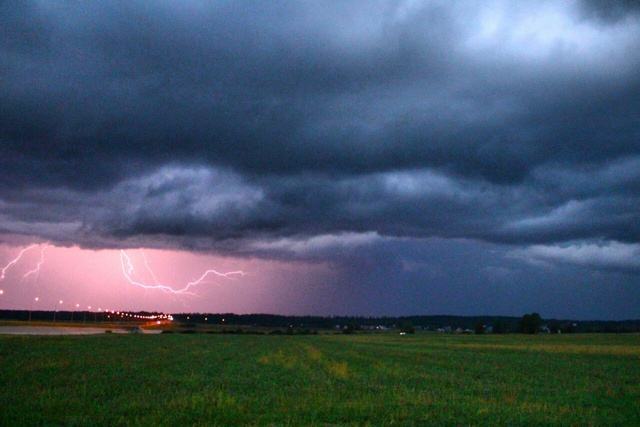 ❗МЕТЕОПРЕДУПРЕЖДЕНИЕ
⛈🌪 По информации ФГБУ «Северн...
