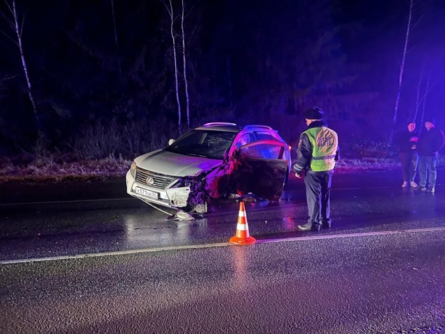 В ДТП на трассе Екатеринбург — Шадринск погибла семья ...