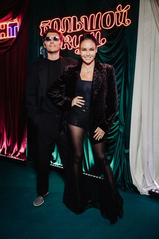 Павел Воля и Ляйсан Утяшева заработали более 4 миллион?...