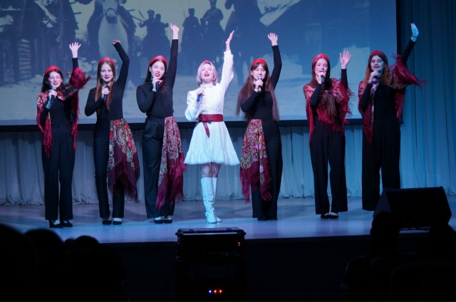 🇷🇺 14 ноября Всероссийский день призывника — это важ?...