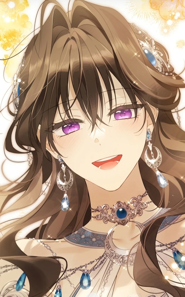#На_самом_деле_я_была_настоящей
#yako@manga_hwa