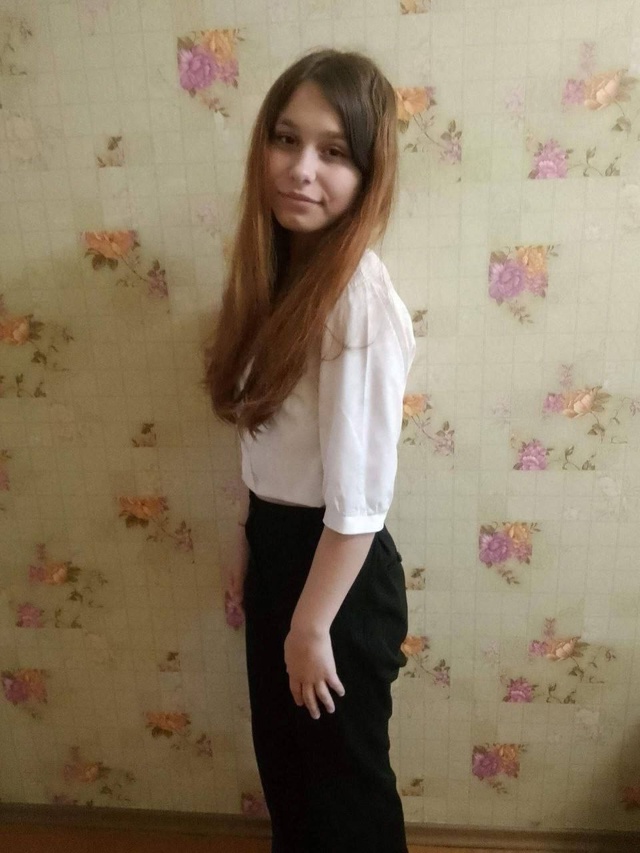‼️ 22.07.2025 года в вечернее время ушла из дома Клякина Ан...