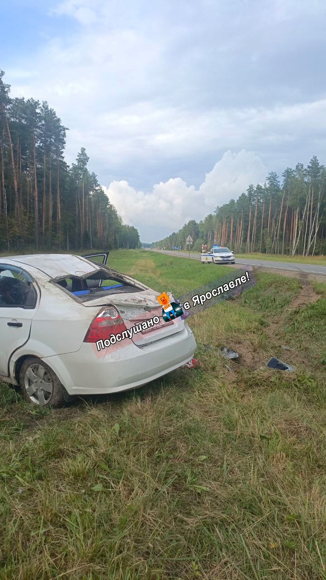Подписчик просит помочь:
Кто стал свидетелем дтп на к...