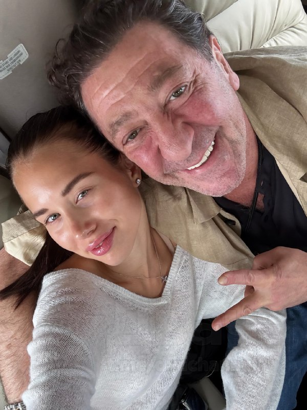 Лепс нашёл себе альтушку