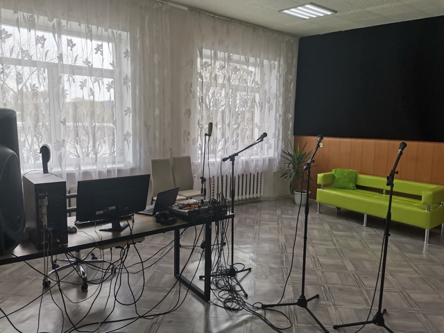 Проект завершен! Творчество — продолжается! 🚀
Мы зав?...