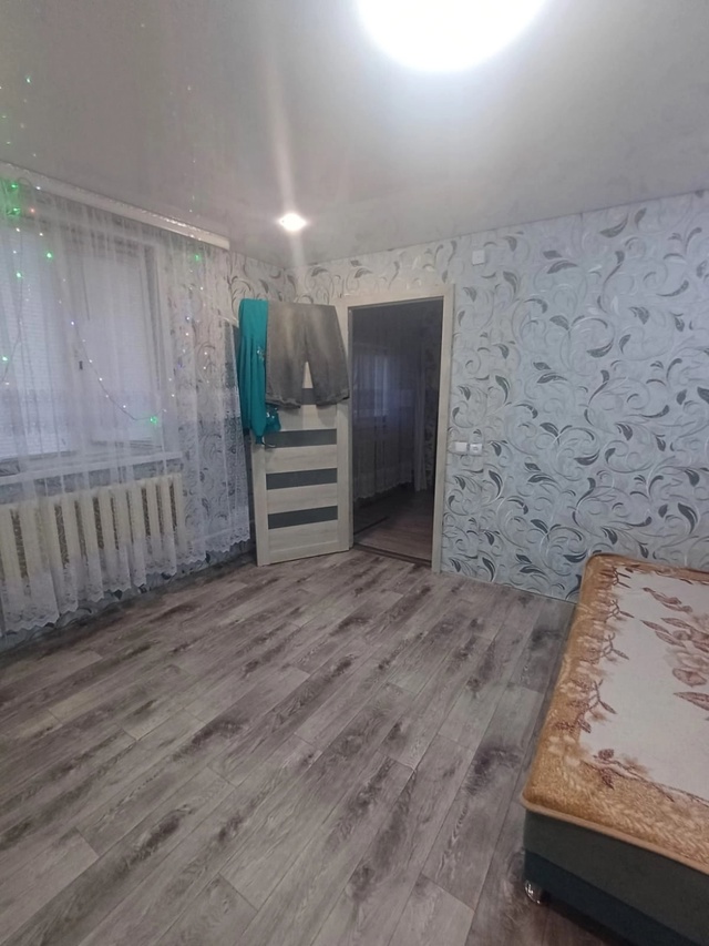 🏡 Агентство недвижимости 