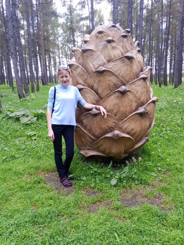 С днем рождения, мамочка! Желаю тебе в первую очередь о?...