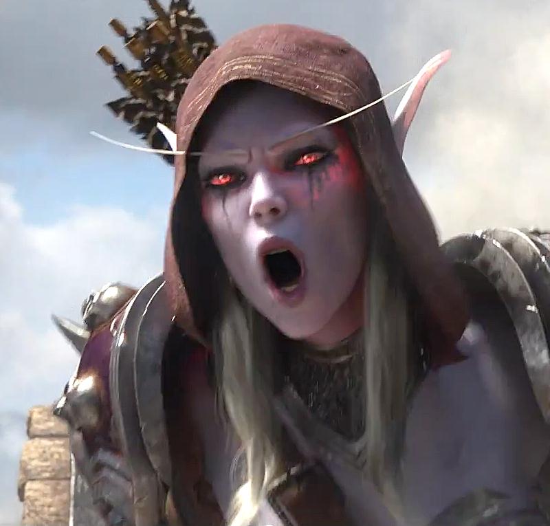 Парень из России бросил учёбу ради World of Warcraft и стал миллионером к 27 годам.
Родители переж