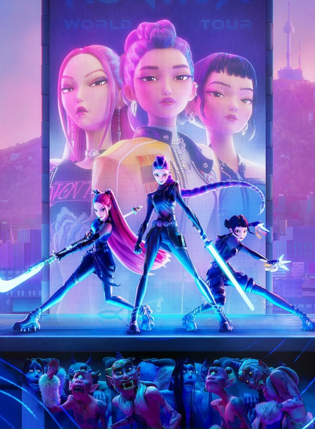 🏆 Про аниме на Оскаре.
Академия кинематографических ?...