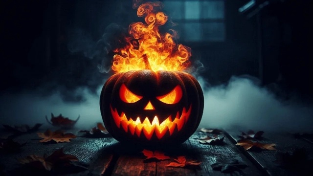 ? ХЭЛЛОУИН В [club29108548|«ГАРАЖЕ»] ?
Говорят, в этот день ...