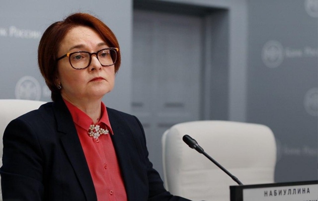 ‼️ Почти 17 млн россиян воспользовались самозапретом ?...