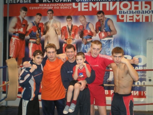 От души поздравляю Анисимова Дмитрия Викторовича !
С д...