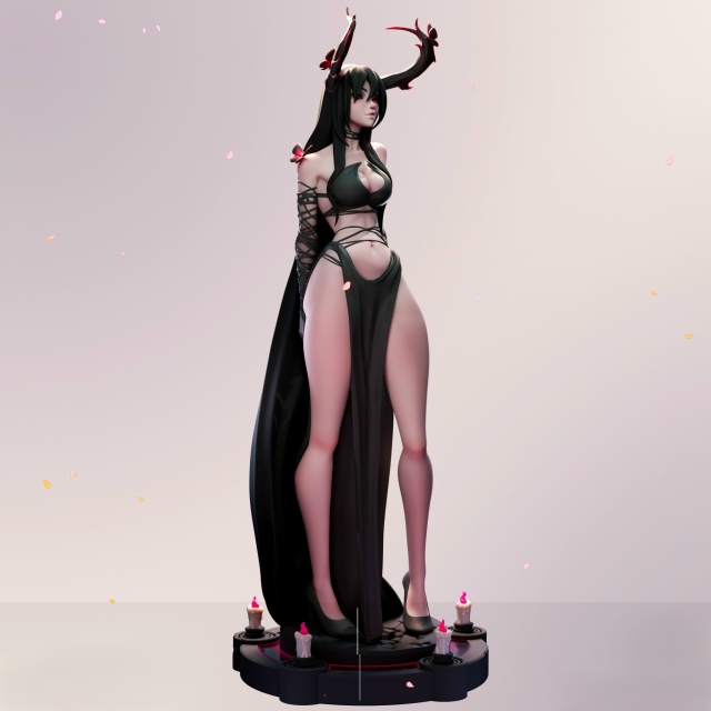 Лили, добавлена в каталог товаров.