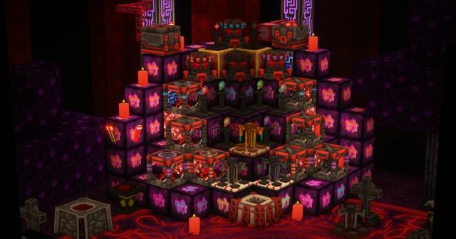 УЖЕ ЗАВТРА 🥳 — новогодний вайп и ГЛОБАЛЬНОЕ ОБНОВЛЕН?...