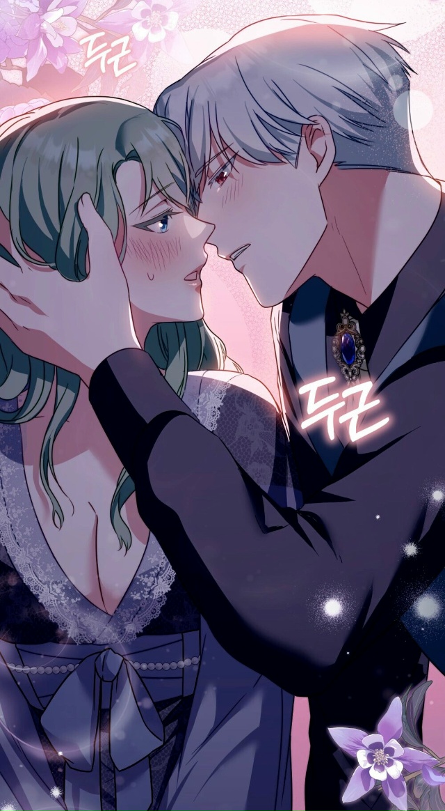 #Печальная_судьба_злодейки
#Hexe@manga_hwa