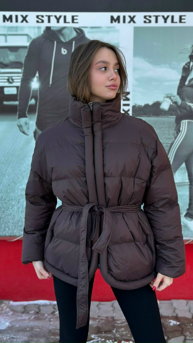 erid: 2VtzquZYBqx
Куртка 🔥 2’900₽🔥 НОВАЯ ЦЕНА
Магазин «MIX STYLE»...