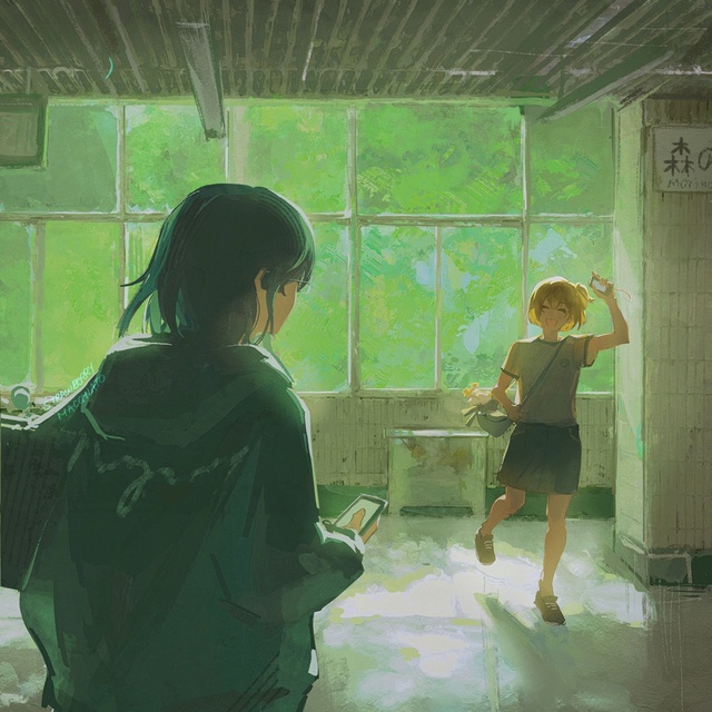 #Haikyuu / Волейбол!
Art: sberrymacchiato