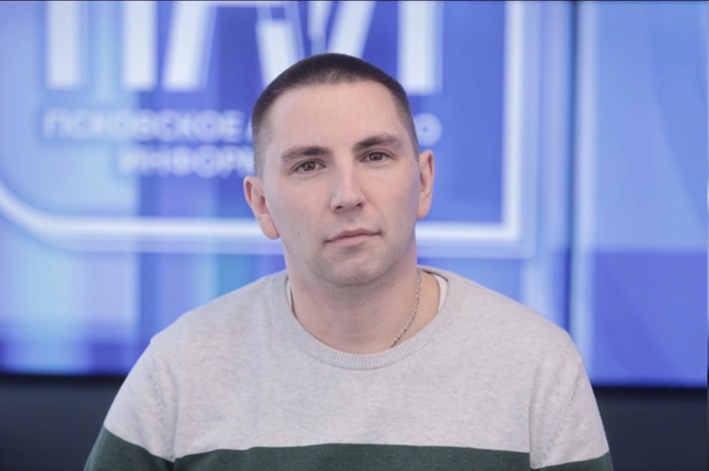 Родион Крылов стал новым главой Федерации лёгкой атле?...