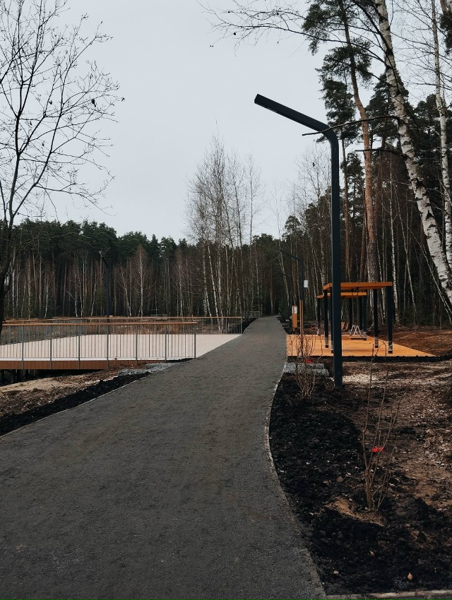 Ребята из Орехово-Зуево! Это просто пушка-бомба. Многие...