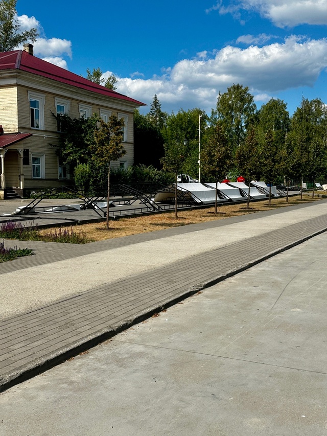Остались буквально последние штрихи
#Я_тебя_видел@podslus...