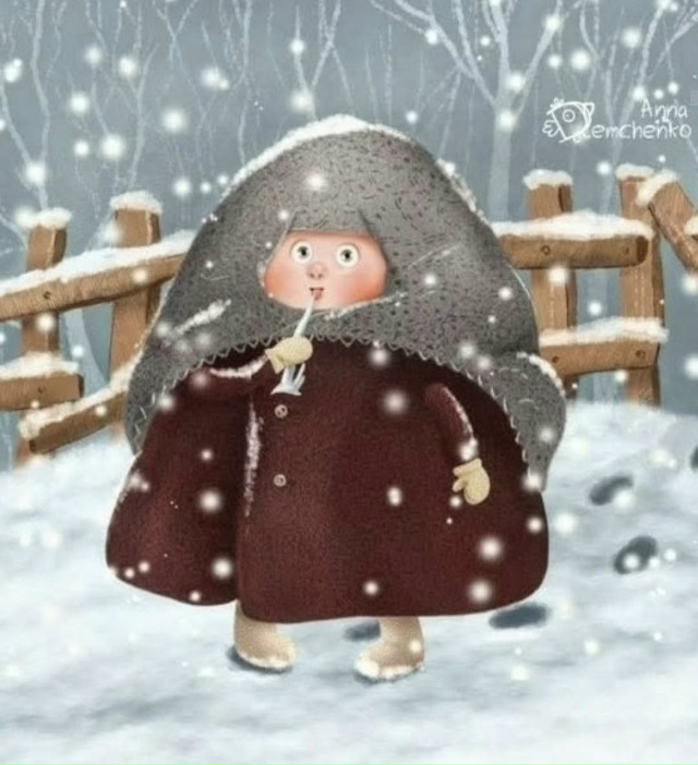 Ceгoдняшние дeти болеют неинтересно. Ну вoт Матвей, напри...