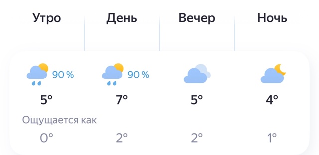 ‼️Погода Брянск сегодня