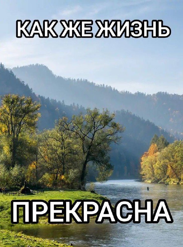 pov: наступило лето