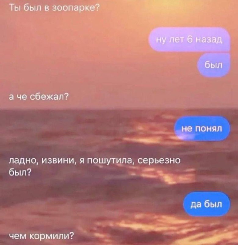 Утренняя подборочка