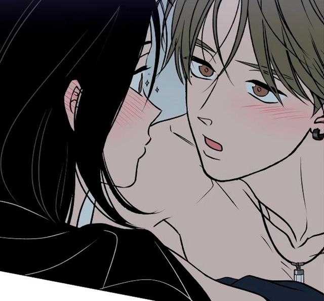 #status_manga@mangaotaku
Манхва Долгожданное цветение